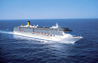 Costa Cruises