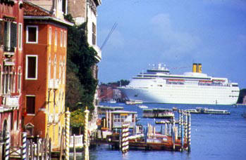 Costa Cruises