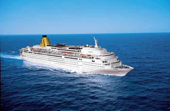 Costa Cruises