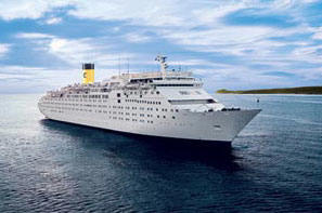 Costa Cruises