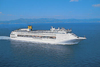 Costa Cruises