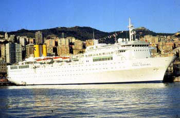 Costa Cruises