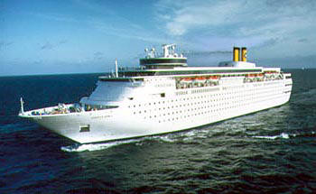Costa Cruises