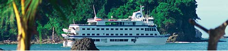 Spirit of Discovery