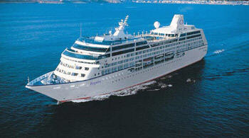 Oceania Cruises, Inc