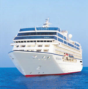 Oceania Cruises, Inc