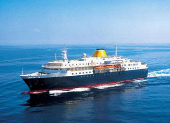 Radisson Seven Seas Cruises