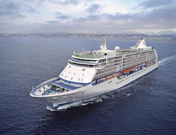 Radisson Seven Seas Cruises