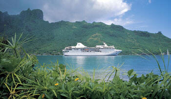 Radisson Seven Seas Cruises