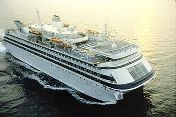 Radisson Seven Seas Cruises