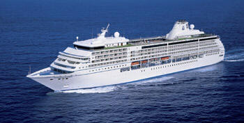 Radisson Seven Seas Cruises