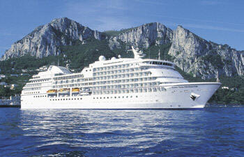 Radisson Seven Seas Cruises