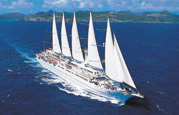 Windstar Cruises