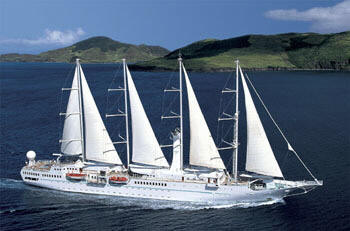 Windstar Cruises
