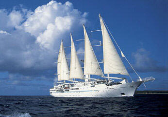 Windstar Cruises
