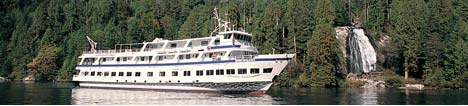 Spirit of Alaska