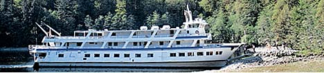 Spirit of Columbia