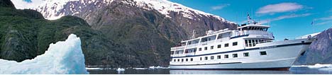 Spirit of Discovery