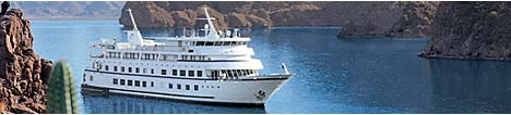 Spirit of Endeavour