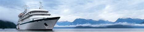 Spirit of Oceanus