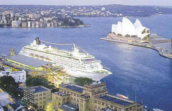 Crystal Cruises