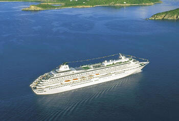 Crystal Cruises