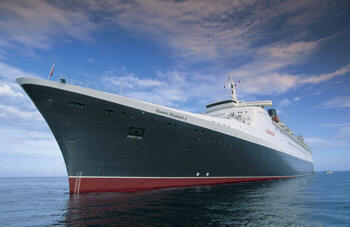 Cunard Line