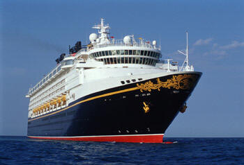 Disney Cruise Line