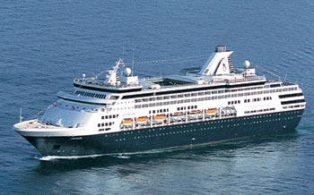 Holland America Lines