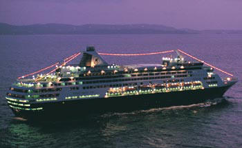 Holland America Lines