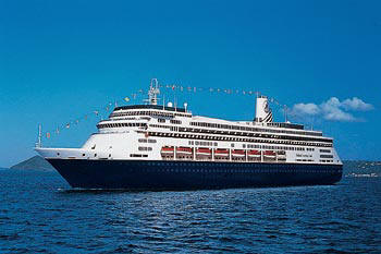 Holland America Lines