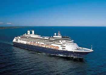 Holland America Lines