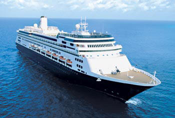 Holland America Lines