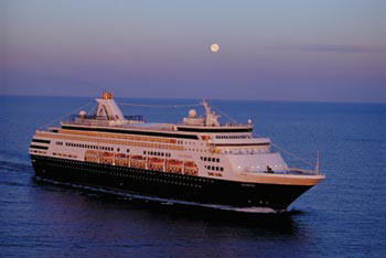 Holland America Lines