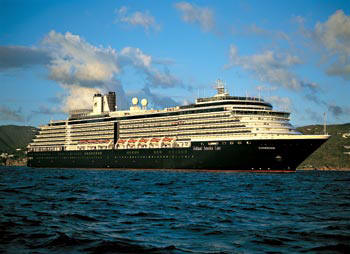 Holland America Lines