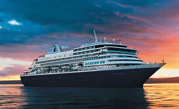 Holland America Lines