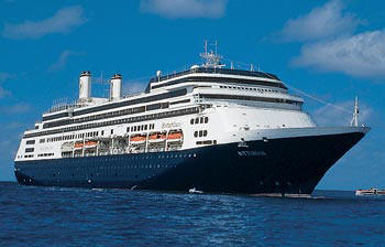 Holland America Lines