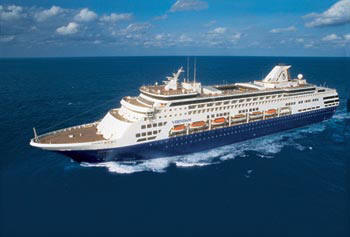 Holland America Lines
