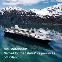 ms Statendam