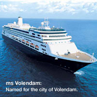 ms Volendam