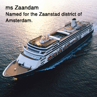 ms Zaandam