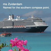 ms Zuiderdam