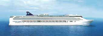 Norwegian Cruise Line