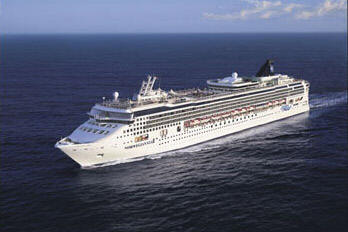 Norwegian Cruise Line