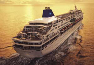 Norwegian Cruise Line