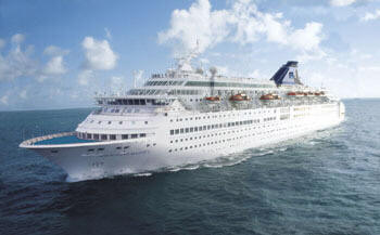 Norwegian Cruise Line