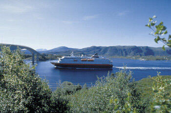 Norwegian Coastal Voyage Inc.
