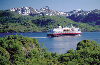Norwegian Coastal Voyage Inc.