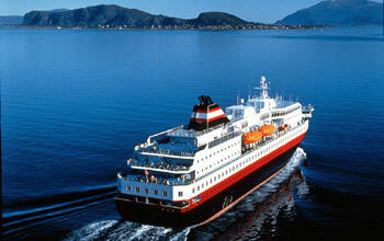 Norwegian Coastal Voyage Inc.