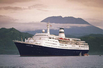 Orient Lines